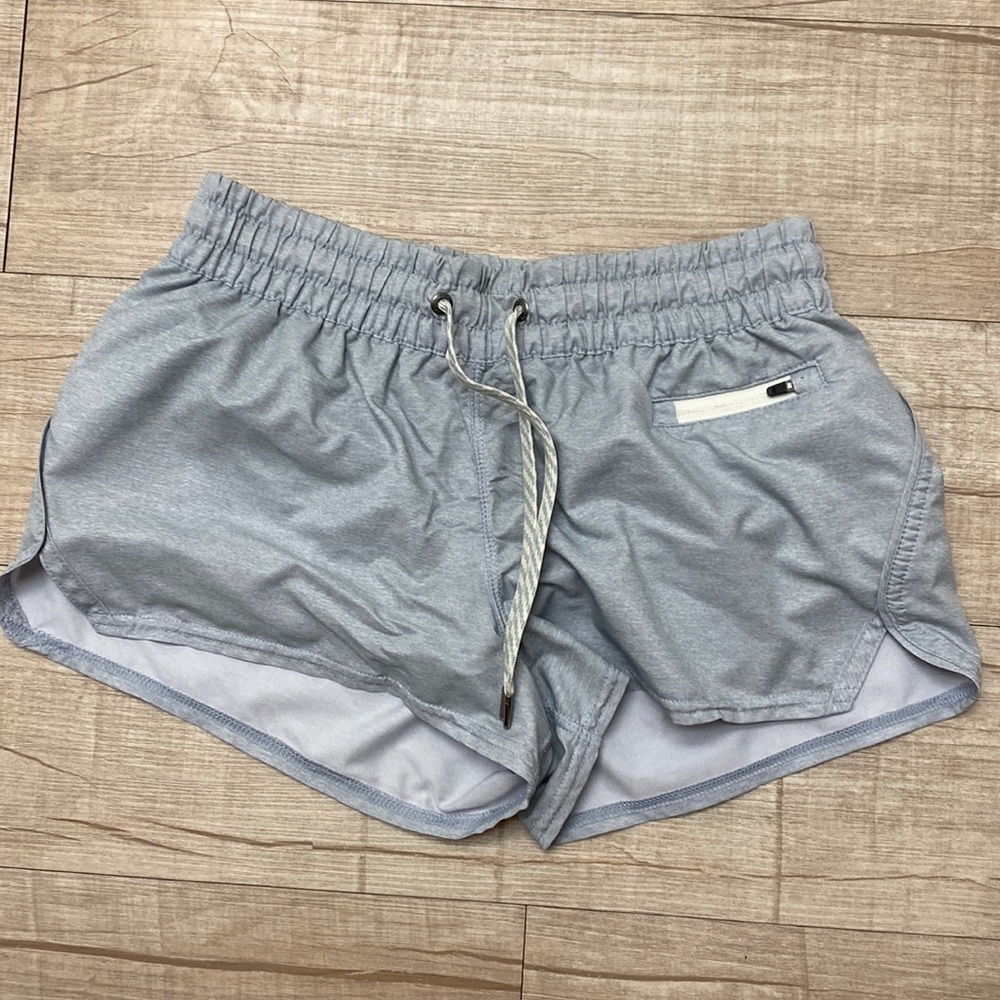Vuori shorts